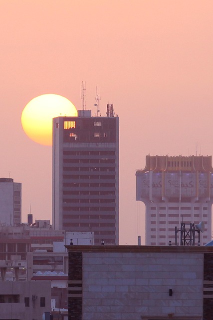 Free Building Tower photo and picture