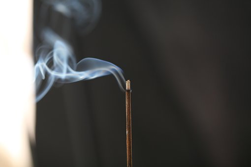 Free Incense Aroma photo and picture
