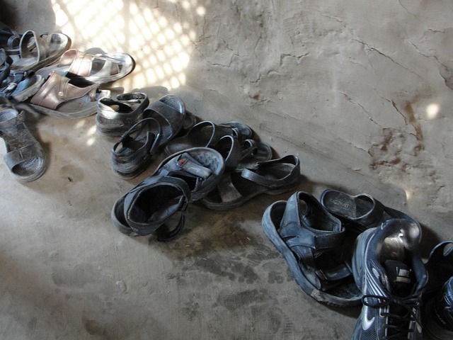 Free India Sandals photo and picture