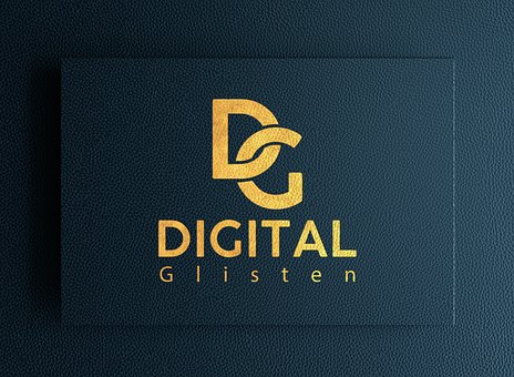 Digital, Străluci, Siglă