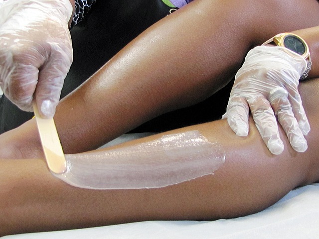 Free Wax Waxing photo and picture