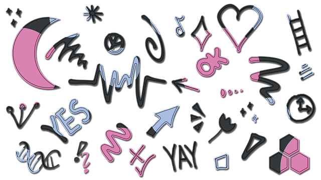 Free yes ok cute illustration
