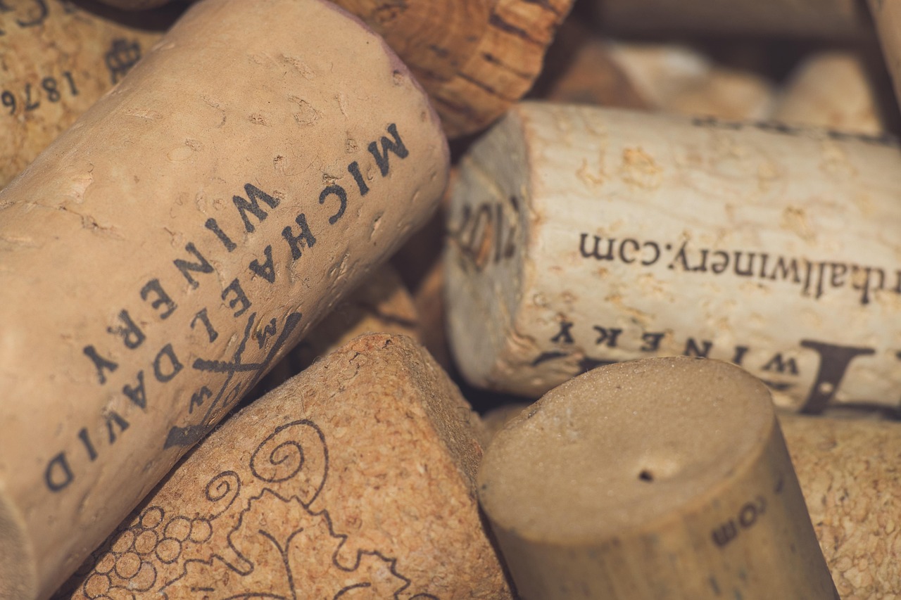 Corks Wine Collection Free photo on Pixabay Pixabay
