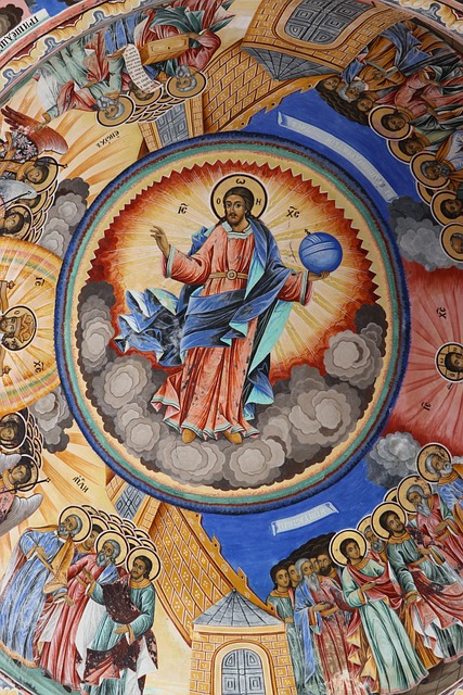 Free Rilski Manastir Rila Monastery photo and picture