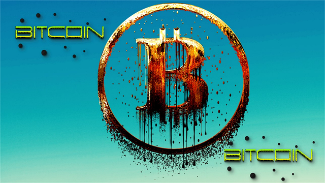 Bitcoin, Kryptovaluta, Krypto