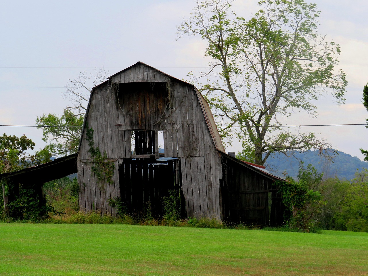Barn Arkansas Structure - Free photo on Pixabay - Pixabay