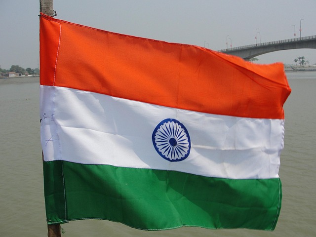 Free India Indian Flag photo and picture