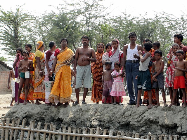 Free India Boat photo and picture