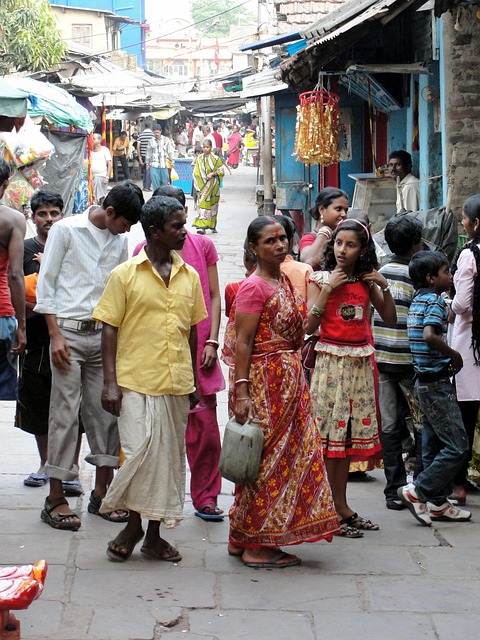 Free India Travel photo and picture