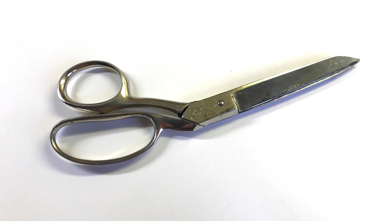 Download free HD stock image of Scissors Shears Free Scissors Shears photo and picture