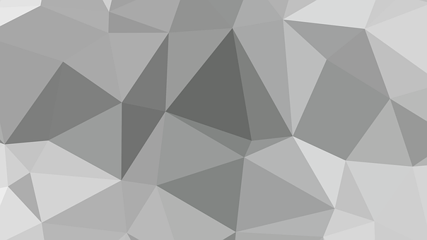 Free Triangles Design illustration and picture