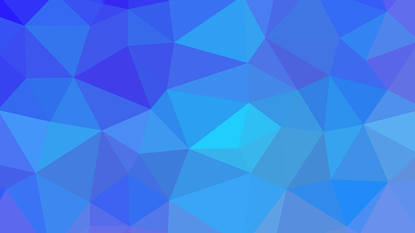 Free Triangles Design illustration and picture