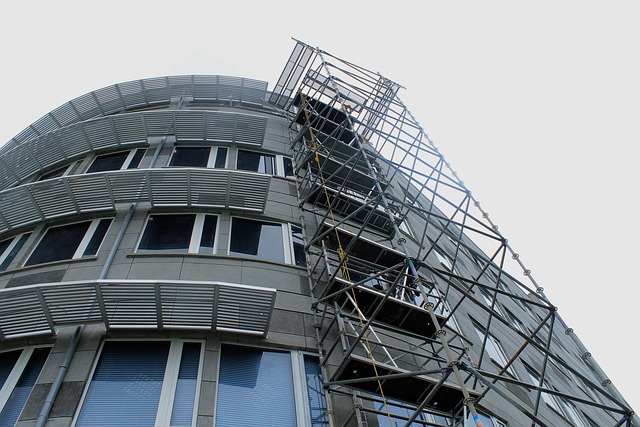 Free Facade Metal photo and picture