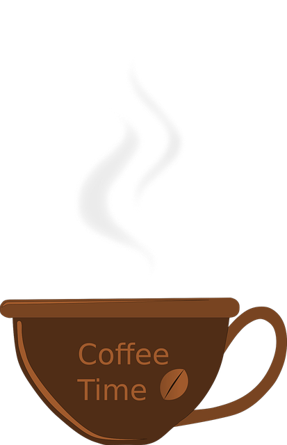 Kaffe, Morgen, God Morgen, Kaffe Pause