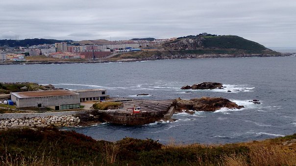 Free Paisaje Océano photo and picture