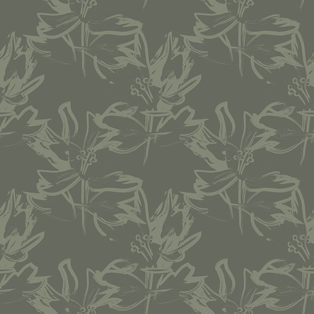 flowers, pattern, floral, beautiful wallpaper, textile, flower wallpaper, print, floral background, khaki, botanical, tropical, seamless, spring, beautiful flowers, background, summer, flower background, abstract, design, nature, texture, decoration, modern