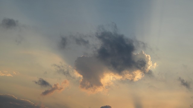 Gökyüzü Bulutlar Hava Sahası - Pixabay'de ücretsiz fotoğraf - Pixabay
