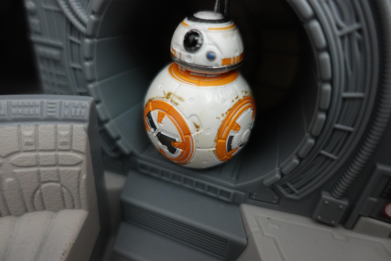 juguetes star wars antiguos