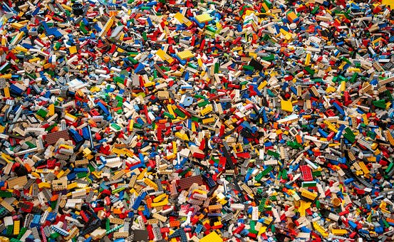 Free Toys Bricks photo and picture
