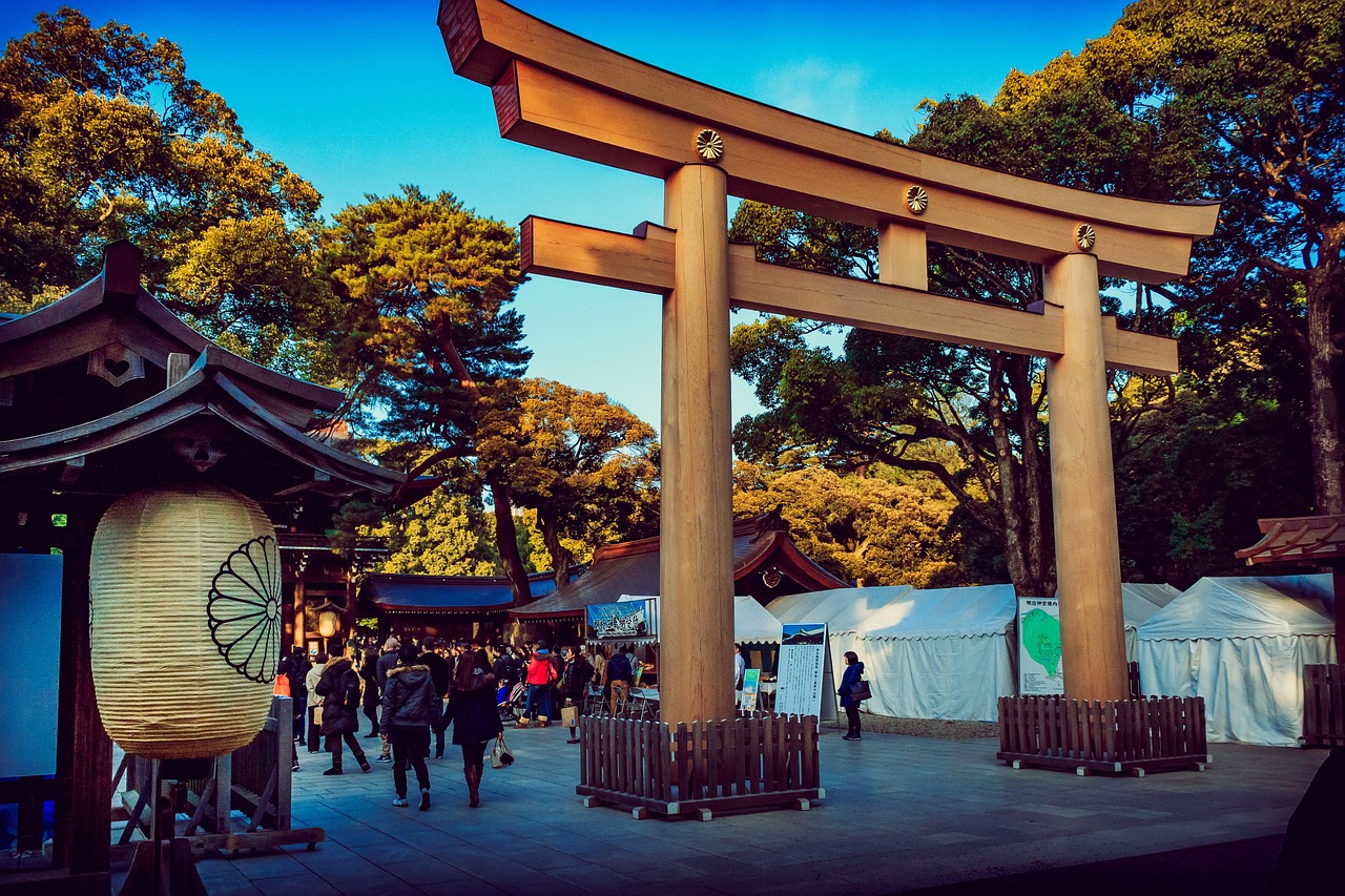 Japani Tokio Kaupunki Ilmainen Valokuva Pixabayssa Pixabay