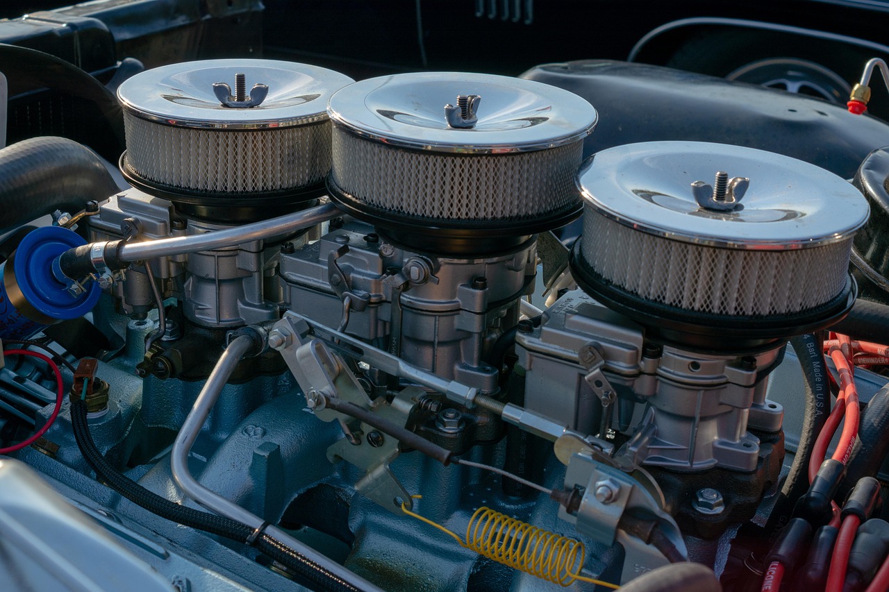 Vehicle - free online jigsaw puzzle photo