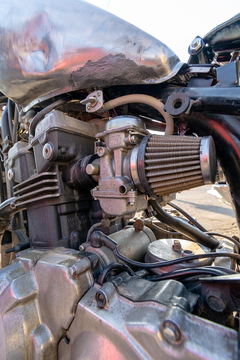 Motorbicikli Motor Bicikli - Ingyenes fotó a Pixabay-en - Pixabay