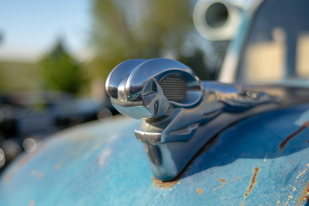 Vehicle - free online jigsaw puzzle photo