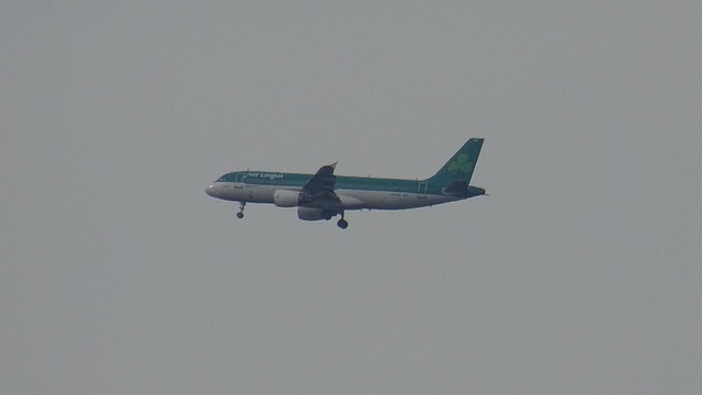 Free Plane Air photo and picture