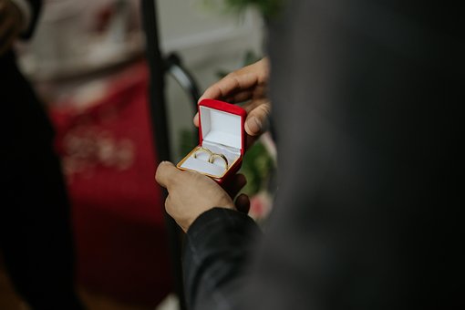Trauringe, Schmuck, Eheringe, Hochzeit