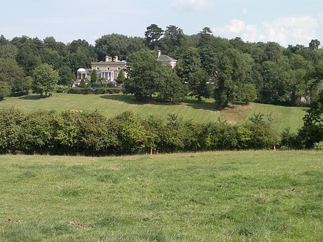 Hertfordshire, Țară, Vedere