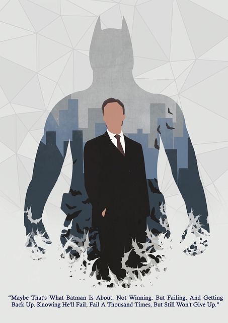 Free Batman Bruce photo and picture