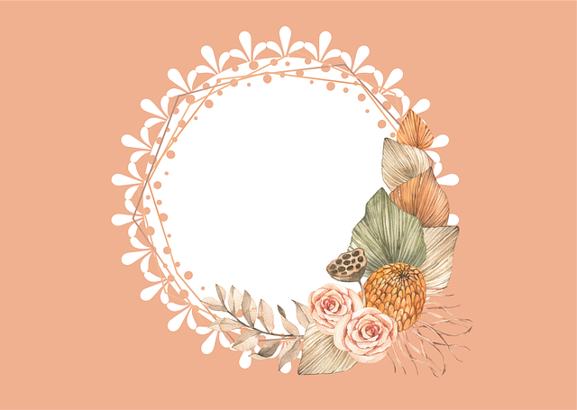 Blomster, Blomst Tapet, Dekorere