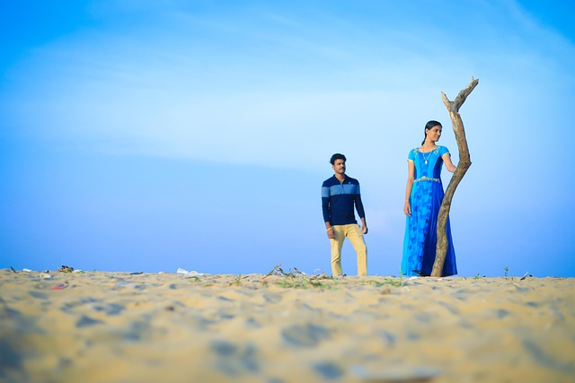 Free Couple Love photo and picture