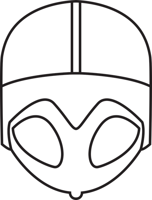 Free viking helmet helmet armor vector