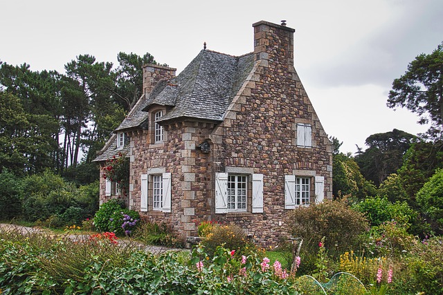 Free House Architecture photo and picture