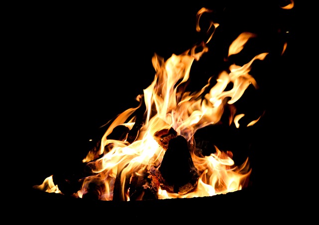 Free Fire Flame photo and picture