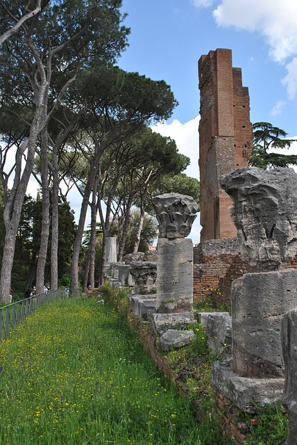 Free Foroitalico Rome photo and picture