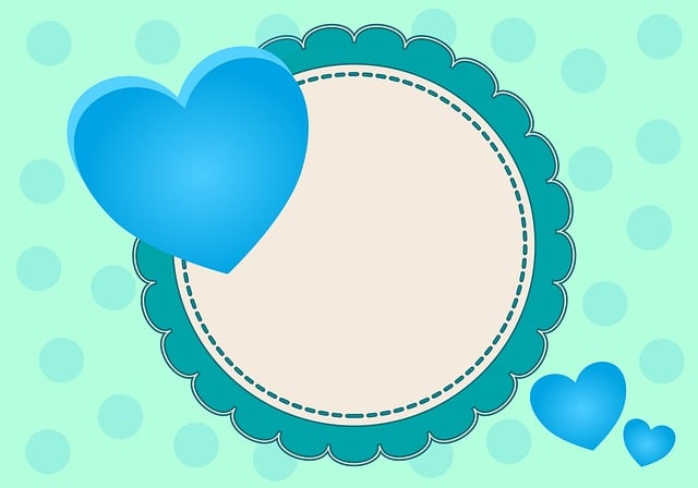 Free card greeting card beautiful wallpaper vector