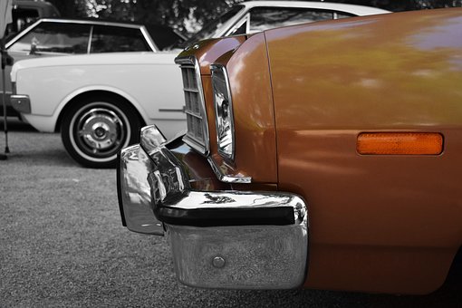 Free Ford Ranchero Car photo and picture