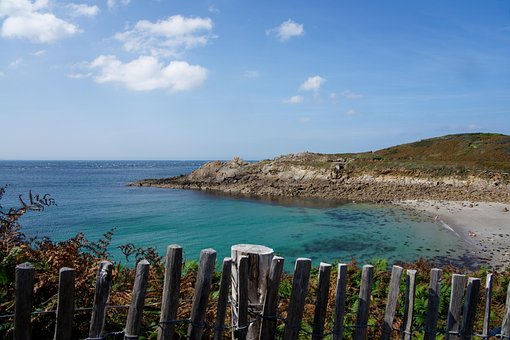 Free Beach Sea photo and picture