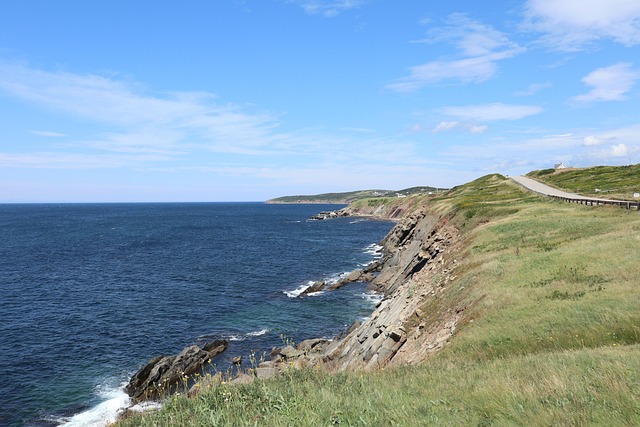 Free Cape Breton Island Nova Scotia photo and picture