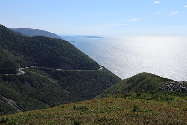 Free Cape Breton Island Nova Scotia photo and picture