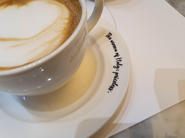 Free Caffe Coffe photo and picture