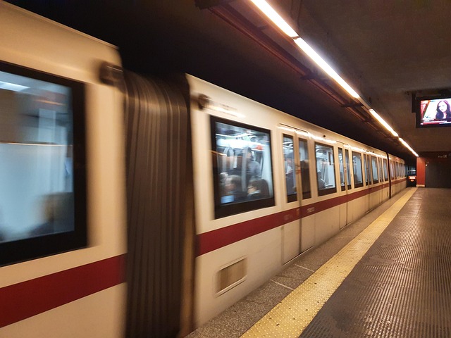 Free Transportation Metro photo and picture