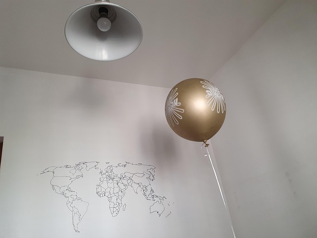 Free Globus Map photo and picture