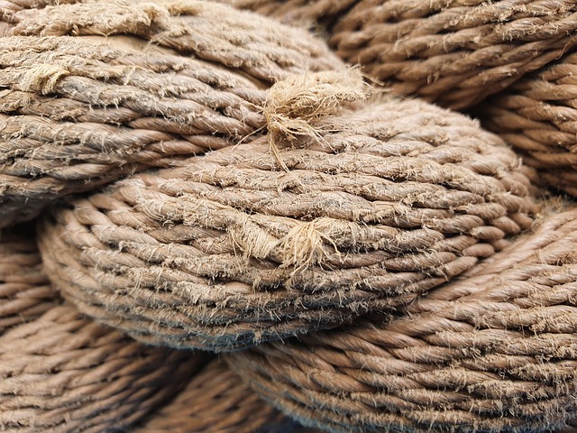 Free Chain Rope photo and picture