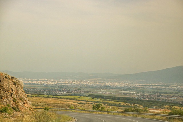 Free Road Countryside photo and picture