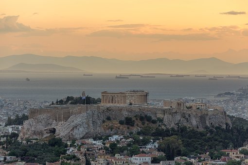 Free Acropolis Athens photo and picture