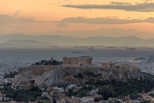 Free Acropolis Nature photo and picture