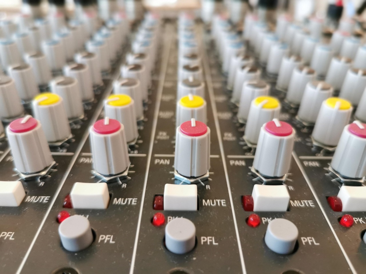 Mixer Recording Sound Free photo on Pixabay Pixabay